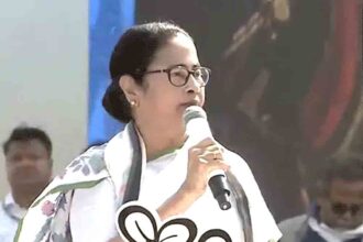 Bengal's job guarantee scheme will be named after Mahatma Gandhi.