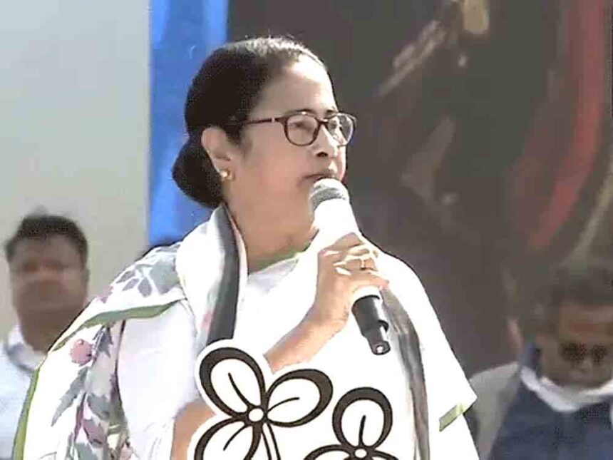 Bengal's job guarantee scheme will be named after Mahatma Gandhi.