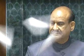 Amidst the uproar, the VB-G RAM G bill was passed by the Lok Sabha.