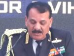 Indian Navy Chief says Operation Sindoor is still ongoing: Operations are ongoing in the Arabian Sea.