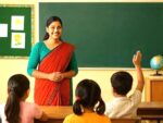 32,000 teachers in West Bengal will not lose their jobs.