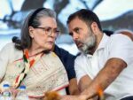 Delhi court notice to Sonia Gandhi
