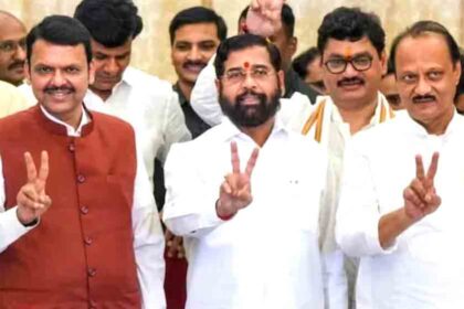 Maharashtra Municipal Corporation Elections - Mahayuti likely to announce seat-sharing agreement today.