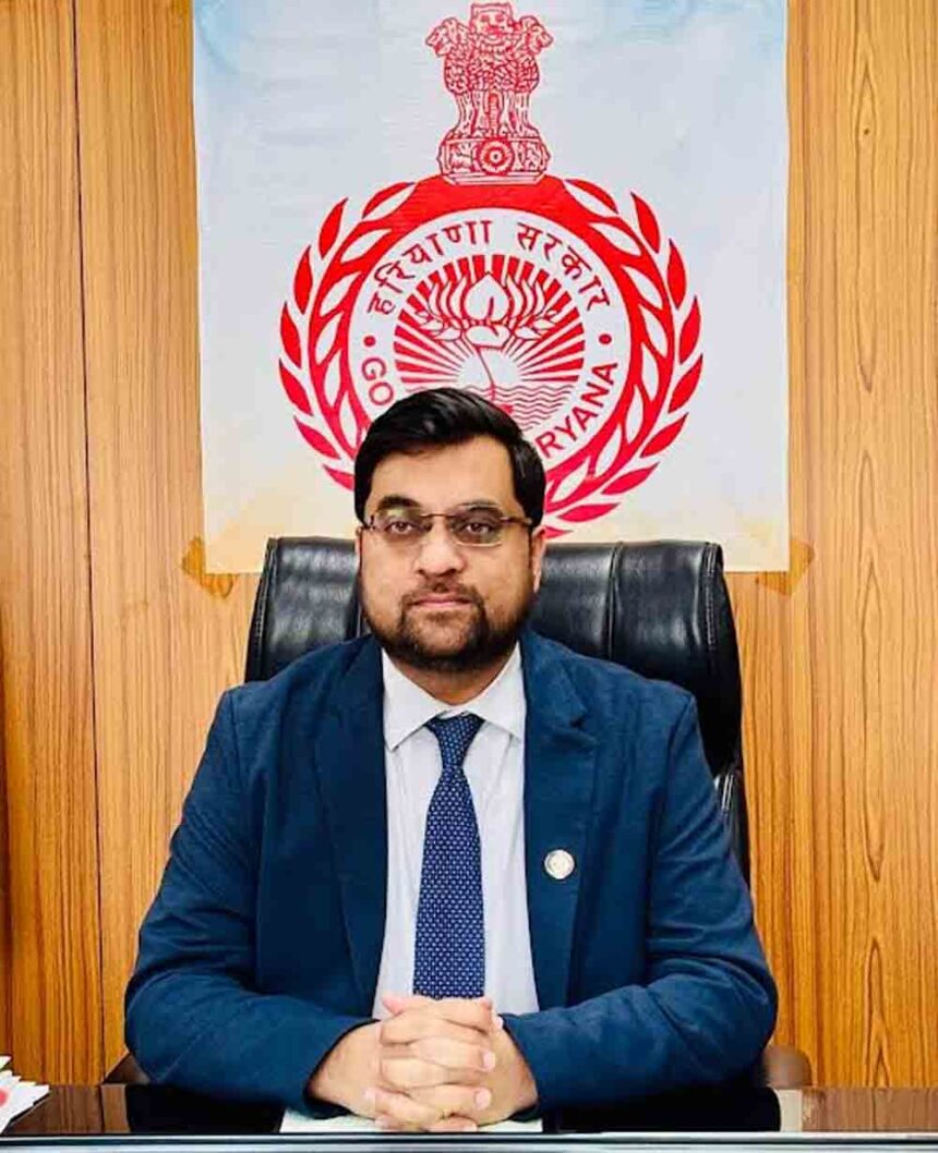 Section 163 imposed within 200 meters radius due to HCMS doctors' strike