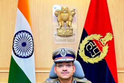 In a case of digital arrest and fraud amounting to 81 lakhs, the person who provided the bank account has been arrested.