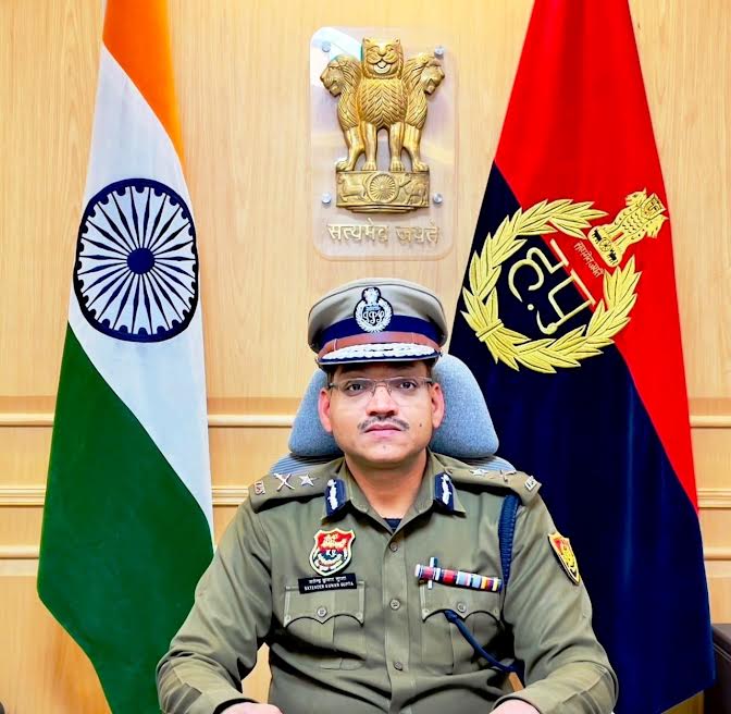 In a case of digital arrest and fraud amounting to 81 lakhs, the person who provided the bank account has been arrested.