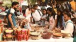 The Surajkund Mela will be held in Faridabad from January 31st to February 15th.