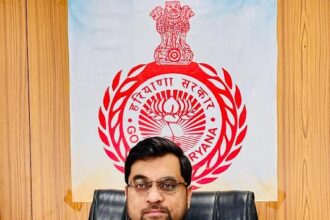 Prohibitory orders under Section 163 have been imposed regarding UPSC departmental examinations: Ayush Sinha
