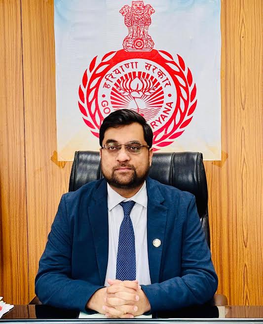 The Haryana government will provide government jobs to the family members of the victims of the 1984 anti-Sikh riots: DC Ayush Sinha