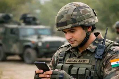 Army personnel are allowed to use Instagram, but they won't be able to comment.