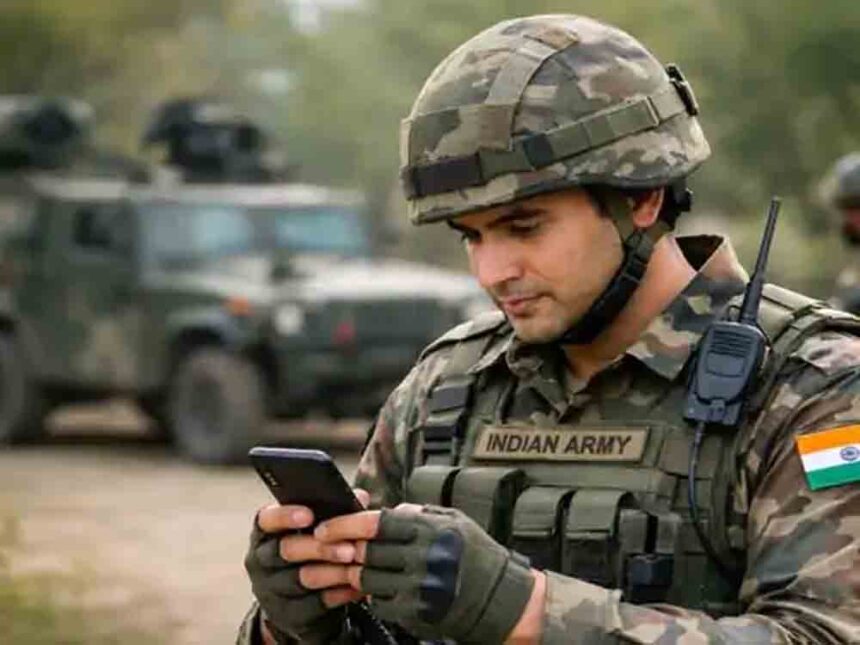 Army personnel are allowed to use Instagram, but they won't be able to comment.