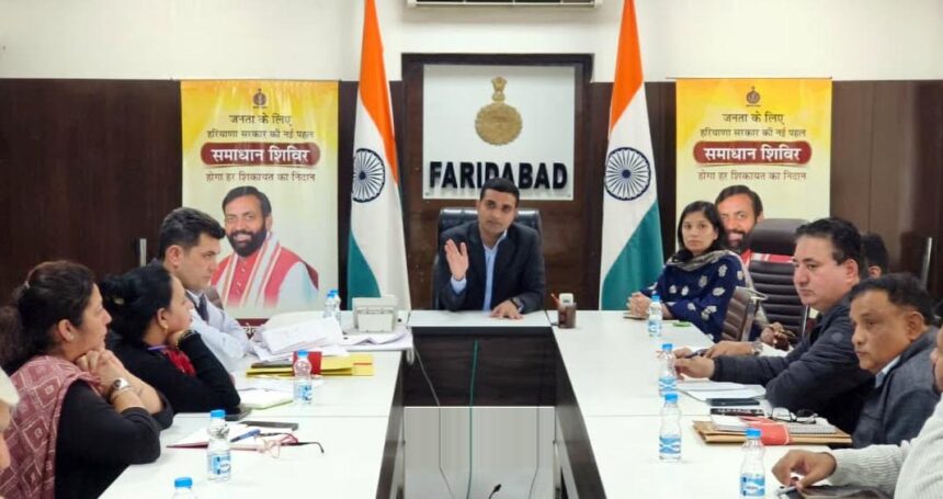 Country's first hi-tech e-library to be operational by January 2026: DC Vikram