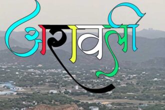 जरूरी है थार के रेगिस्तान को रोकने वाली ढाल को बचाना