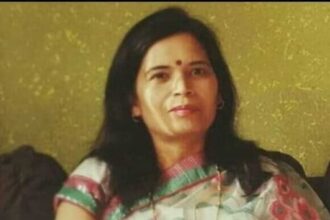 डॉ. हेमलता शर्मा