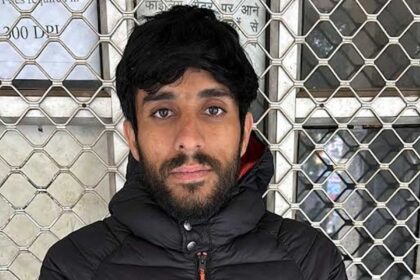 निवेश का लालच देकर लाखों की ठगी, खाताधारक गिरफ्तार