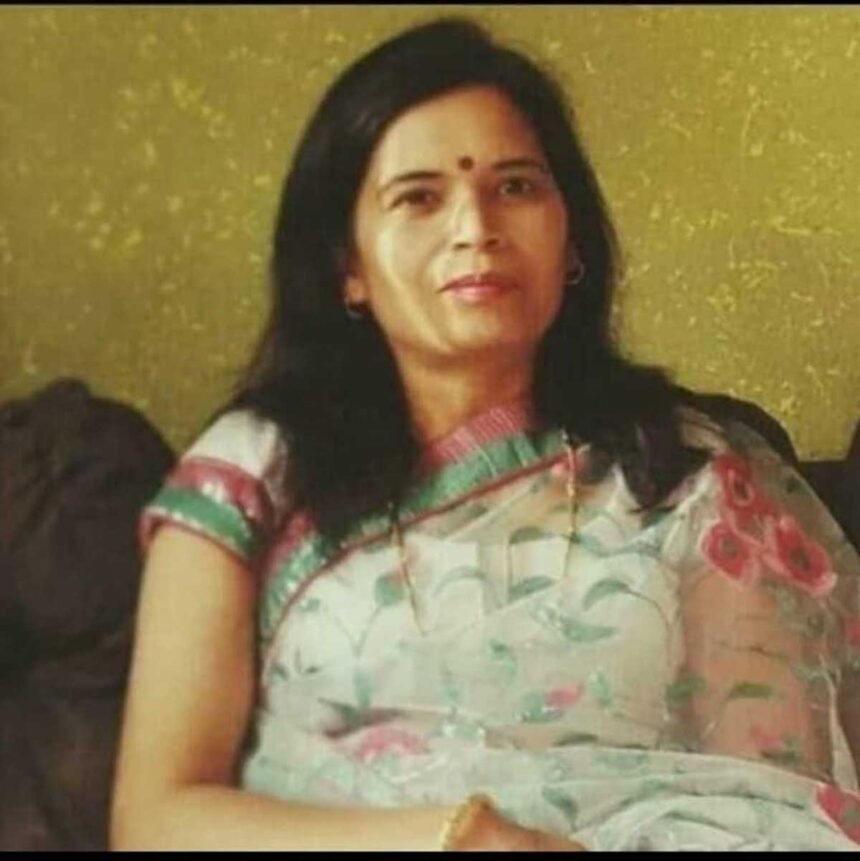 डॉ. हेमलता शर्मा