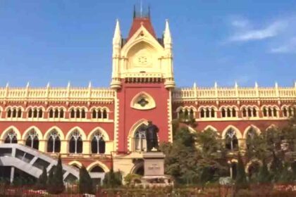 IPAC raided; Calcutta High Court dismisses TMC's petition.