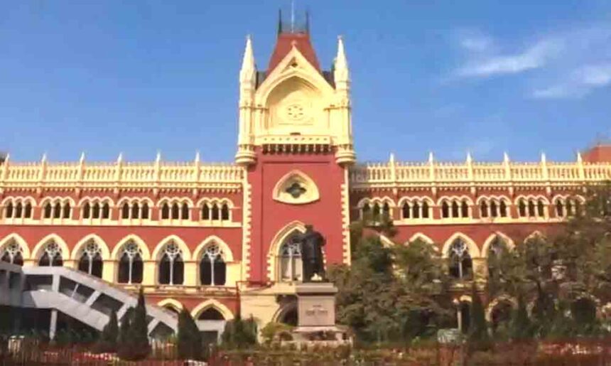 IPAC raided; Calcutta High Court dismisses TMC's petition.