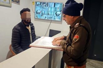 Police on high alert ahead of Republic Day, checking underway at various places