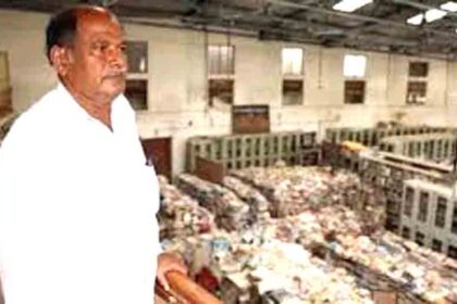 Padma Awards 2026 will be announced today: Bhagwan Das Raikwar of MP