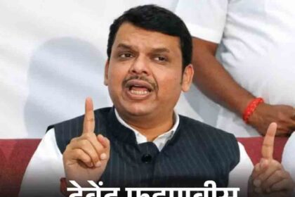 Raut said, "Thackeray can shut down Mumbai in 10 minutes."