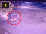 Four girl students fall from a moving auto in Telangana; one dead