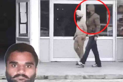 Gangster Goldy Brar's parents arrested: Produced in Muktsar court