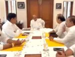 Sharad Pawar said – Ajit wanted both NCPs to unite: Everything was decided