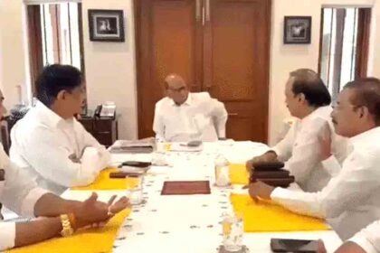 Sharad Pawar said – Ajit wanted both NCPs to unite: Everything was decided