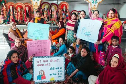 The administration is taking strict action against child marriage, and prompt action will be taken on every report: Ayush Sinha