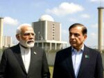 India and Pakistan have exchanged information about their nuclear facilities.