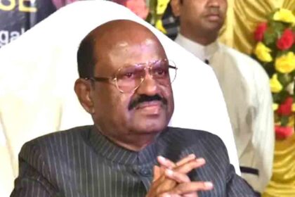 West Bengal Governor receives bomb threat: Accused arrested.