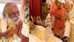 Ram Mandir Trust chairman Nritya Gopal Das's health has deteriorated.
