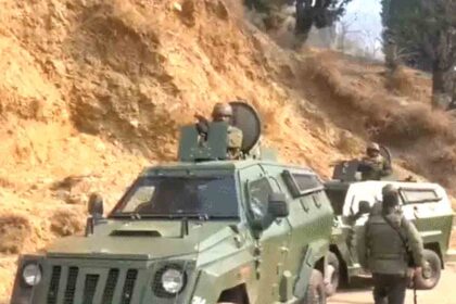 Soldier injured in terrorist encounter in Jammu and Kashmir succumbs to injuries: Eight soldiers were injured in Kishtwar yesterday.