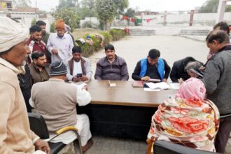 Farmers will be able to avail benefits of schemes like crop insurance, subsidies, and PM-Kisan through the Agri Stack ID: Ayush Sinha