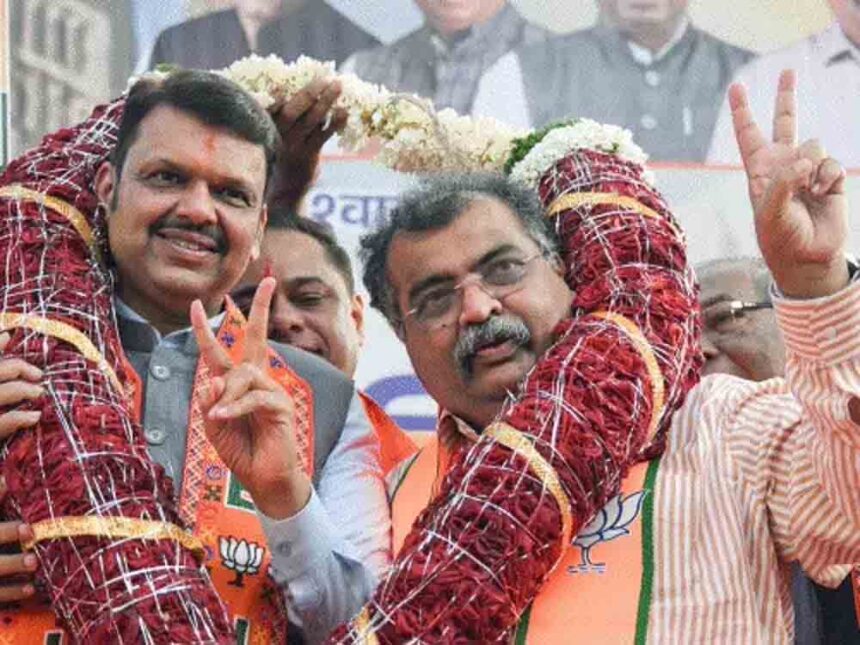 Maharashtra: BJP alone holds control of 17 out of 29 municipal corporations.