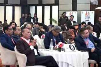 Public safety is paramount, negligence will not be tolerated, and officers who fail to control crime will be demoted: CM Saini