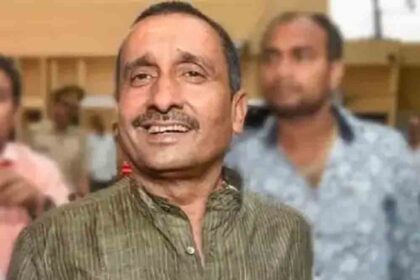 High Court refuses to stay Kuldeep Sengar's sentence.