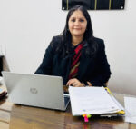 On the occasion of National Human Trafficking Day, legal awareness camps were organized by the District Legal Services Authority, Faridabad.