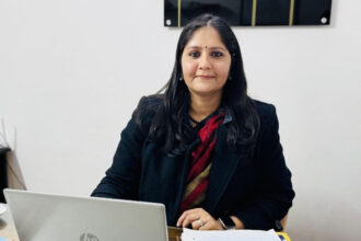 On the occasion of National Human Trafficking Day, legal awareness camps were organized by the District Legal Services Authority, Faridabad.