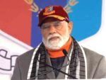 PM says in Delhi – NCC cadets cross 20 lakh; number of girls also increased
