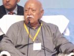 Bhagwat said, "The RSS does not control the BJP: It is wrong to view the Sangh from the party's perspective."