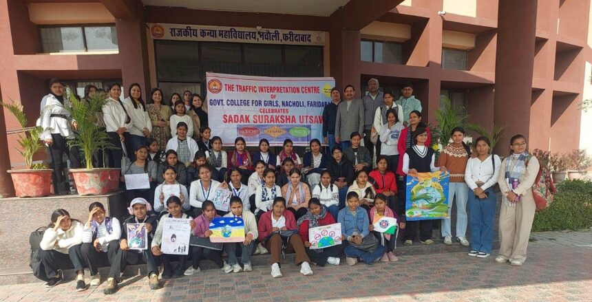 Two-wheeler riders should wear ISI-marked helmets: Dr. Rakesh Kumar