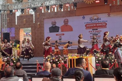 Solo singing and dance competitions to be held at Surajkund International Crafts Fair from today