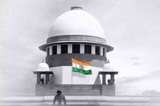 Supreme Court judges divided on corruption law: Justice Nagaratna says Section 17A is unconstitutional.