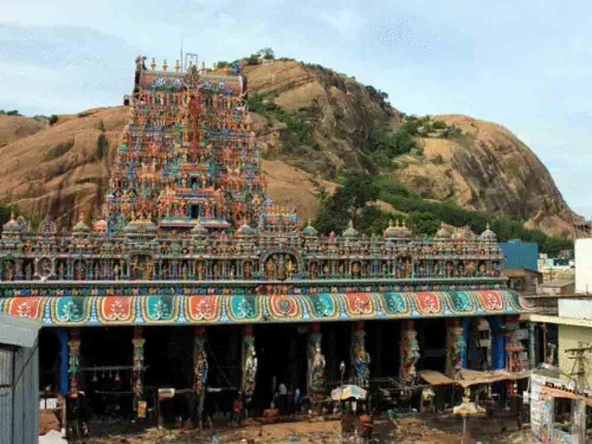 Karthigai Deepam controversy: High Court grants permission to light lamps.