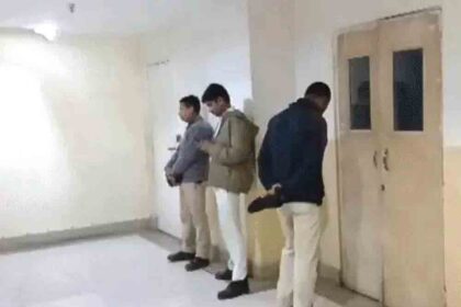 ED raids the home and office of the TMC IT cell in-charge.