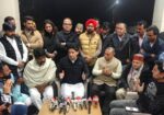 Central agencies are engaged in harassing political opponents: Deepender Hooda