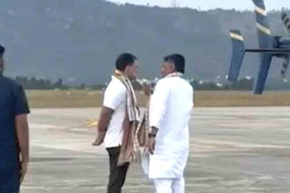 Siddaramaiah said: There is confusion every day regarding the Karnataka CM post; Rahul Gandhi should clarify the situation.