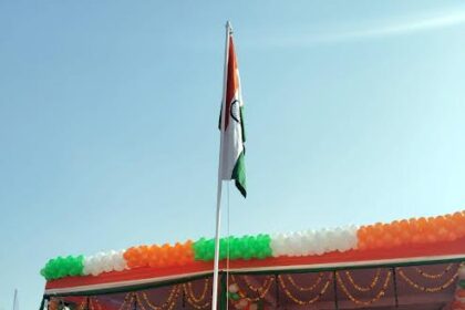 The sacrifice of the martyrs can never be forgotten: Moolchand Sharma